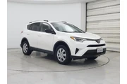 Toyota RAV4 2017 LE 4dr SUV