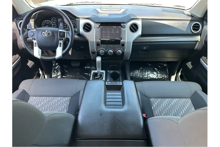 $39997 : 2020 Tundra 4WD SR5 image 5