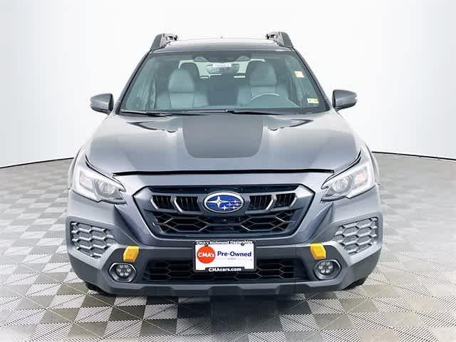 $37780 : PRE-OWNED 2024 SUBARU OUTBACK image 3