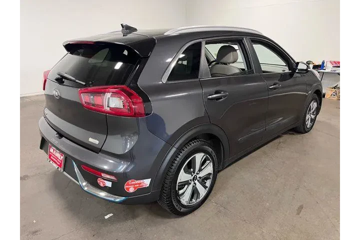 $14952 : Kia Niro Plug-In Hybrid 2018 image 3