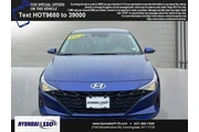 $17495 : Hyundai ELANTRA 2023 SEL 4dr thumbnail