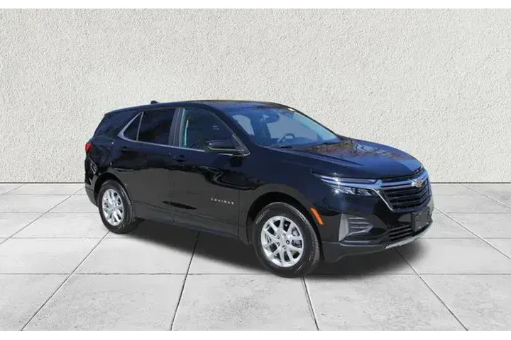 $21995 : Chevrolet Equinox 2024 4x4 L image 6