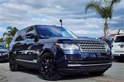 $29495 : 2017 Land Rover Range Rover thumbnail