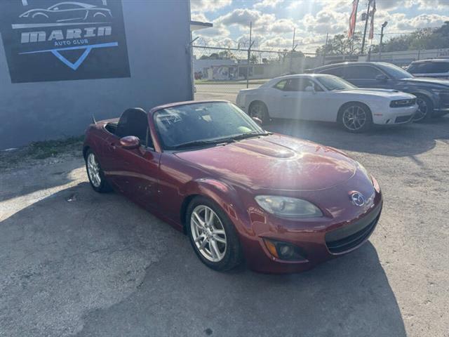 $8450 : 2012 MX-5 Miata Sport image 2