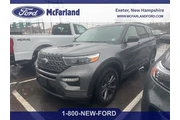 Ford Explorer 2022 AWD XLT 4 en New Hampshire