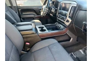 $19995 : 2015 GMC Sierra 1500 SLE thumbnail