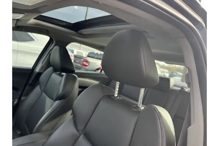 $21988 : Acura TLX 2018 SH-AWD V6 4dr image 5