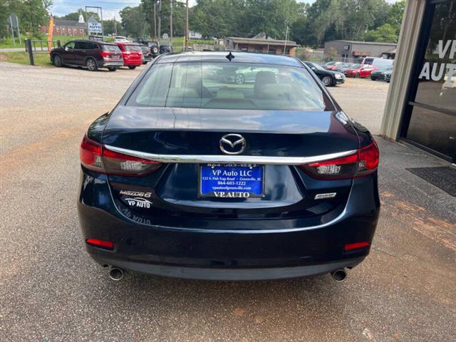 $12999 : 2017 MAZDA6 Touring image 6