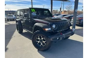 2020 Wrangler Unlimited Rubic thumbnail