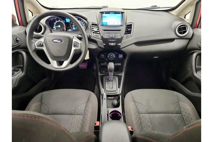 $13599 : Ford Fiesta 2017 SE 4dr Hatc image 9