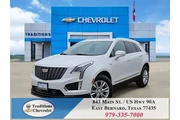Cadillac XT5 2025 Luxury 4dr en Atlanta