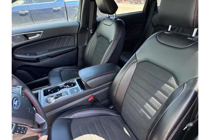 $31950 : Ford Edge 2023 AWD SEL 4dr C image 10