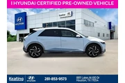 $28599 : Hyundai IONIQ 5 2024 Limited thumbnail