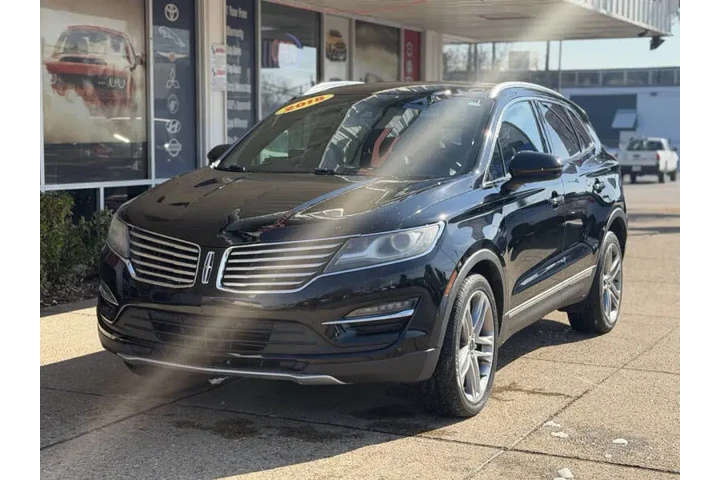 $14999 : 2018 MKC Reserve image 6