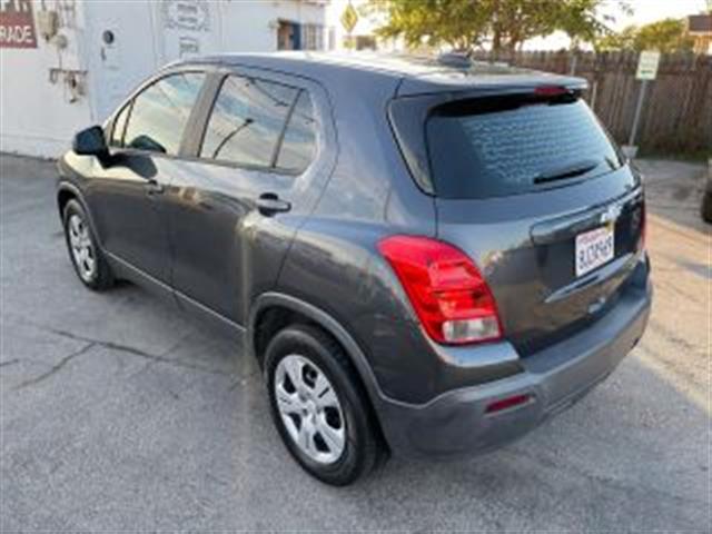 $4995 : 2016 CHEVROLET TRAX2016 CHEVR image 7