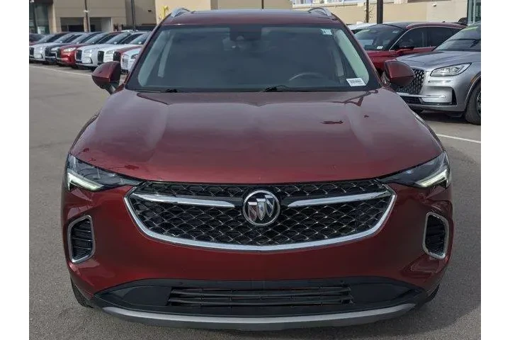 $30999 : Buick Envision 2022 Avenir 4 image 6