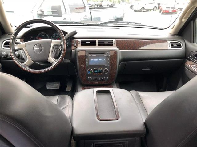 $34900 : 2012 GMC SIERRA 2500 HD CREW image 9