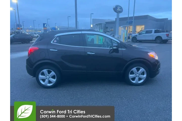 $11989 : Buick Encore 2015 AWD Conven image 7