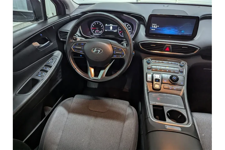 $24997 : Hyundai SANTA FE 2023 SEL 4d image 7
