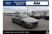 Hyundai ELANTRA 2024 Limited en Albany