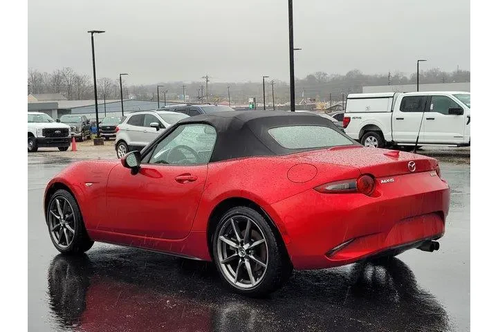 $18998 : Mazda MX-5 Miata 2016 Grand image 5