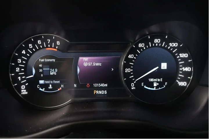 $10979 : Lincoln MKC 2015 4dr SUV image 4
