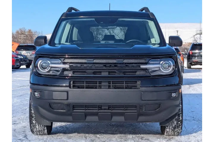 $19572 : 2024 Bronco Sport Big Bend image 7