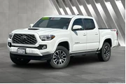 Toyota Tacoma 2023 4x4 TRD S en San Francisco Bay Area