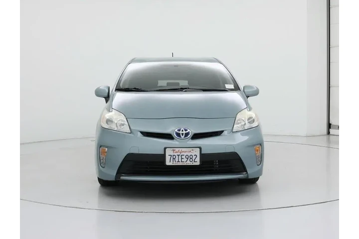 $13998 : Toyota Prius 2015 Two 4dr Ha image 5