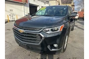 2019 Traverse LT Cloth en Poughkeepsie