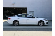 $19307 : Nissan Altima 2024 2.5 S 4dr thumbnail