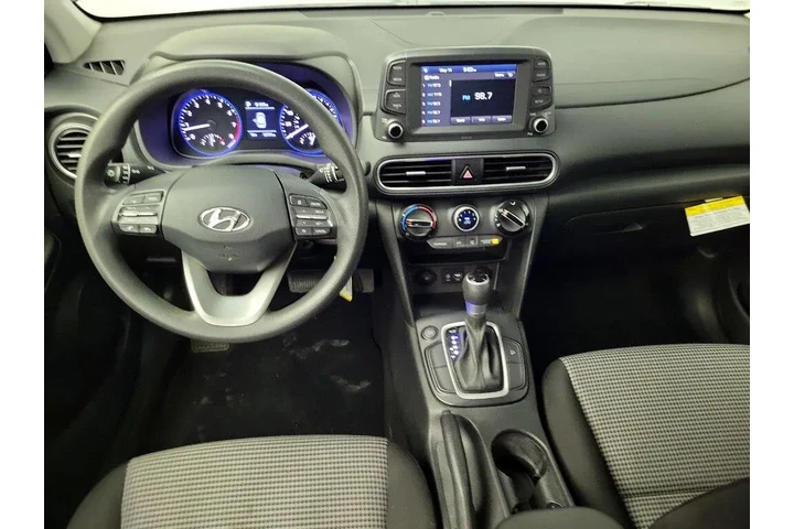 $17998 : Hyundai KONA 2021 SE 4dr Cro image 9