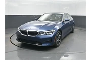 BMW 3 Series 2021 330i 4dr S