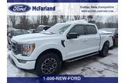 Ford F-150 2023 4x4 XL 4dr S