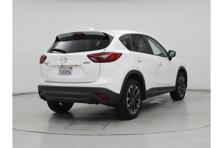 $16998 : Mazda CX-5 2016 AWD Grand To image 8