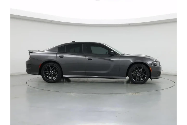 $30998 : Dodge Charger 2022 GT 4dr Se image 7