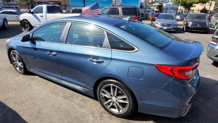 $9995 : 2015 Sonata Limited 2.0T image 5