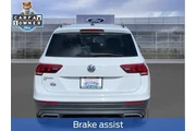 $9788 : Volkswagen Tiguan 2019 SE 4d thumbnail