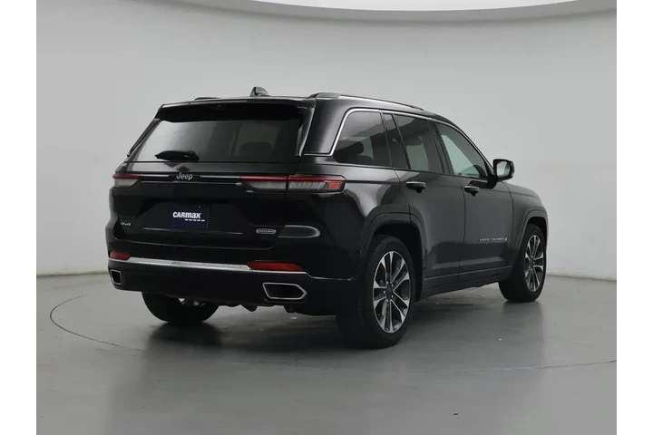 $38998 : Jeep Grand Cherokee 2023 4x4 image 8