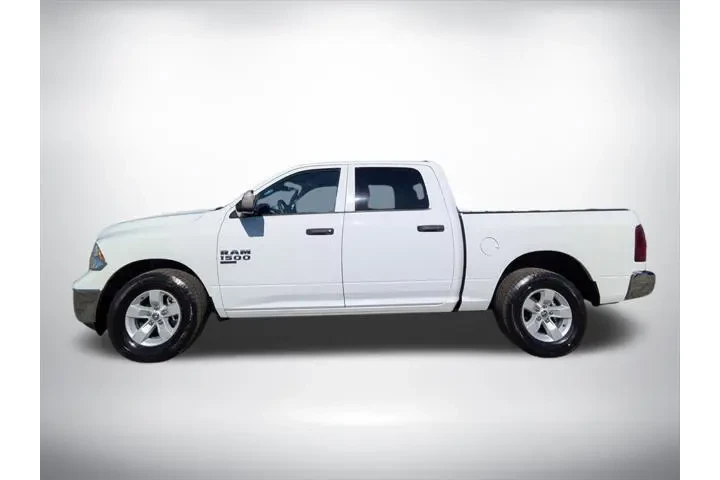 $26814 : Ram 1500 Classic 2023 4x2 SL image 6