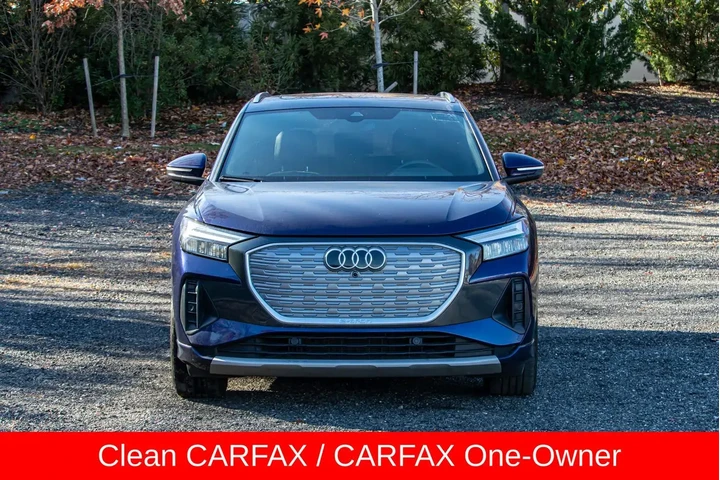 $22395 : Audi Q4 e-tron 2023 Premium image 2