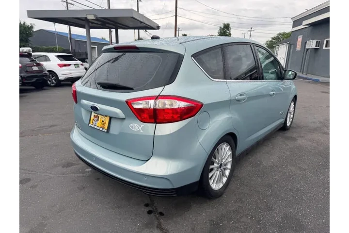 $8998 : 2014 C-MAX Energi SEL image 9