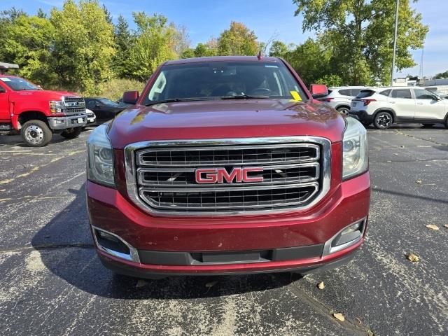 $18695 : Pre-Owned 2016 Yukon XL SLT image 10