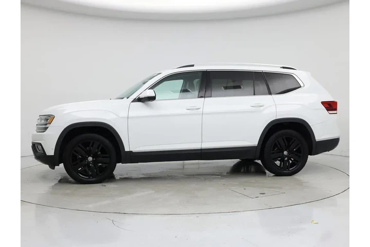 $26998 : Volkswagen Atlas 2019 AWD V6 image 3