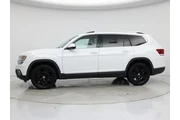 $26998 : Volkswagen Atlas 2019 AWD V6 thumbnail