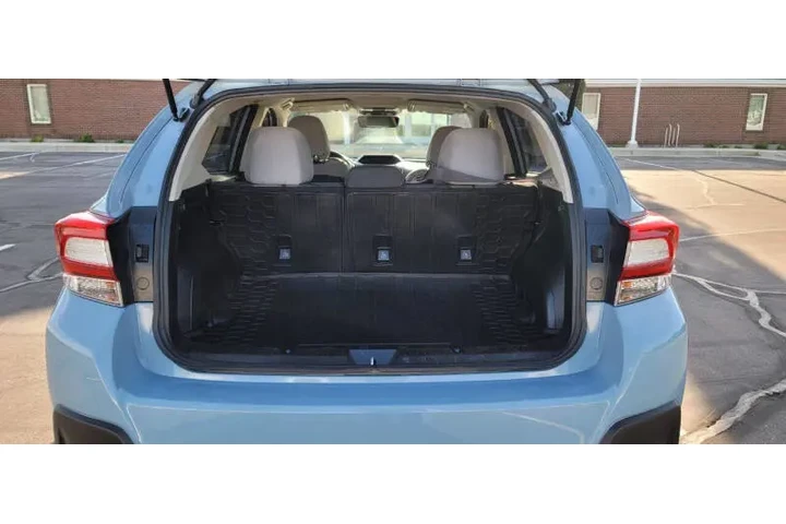 $17500 : 2019 Crosstrek 2.0i Premium image 9
