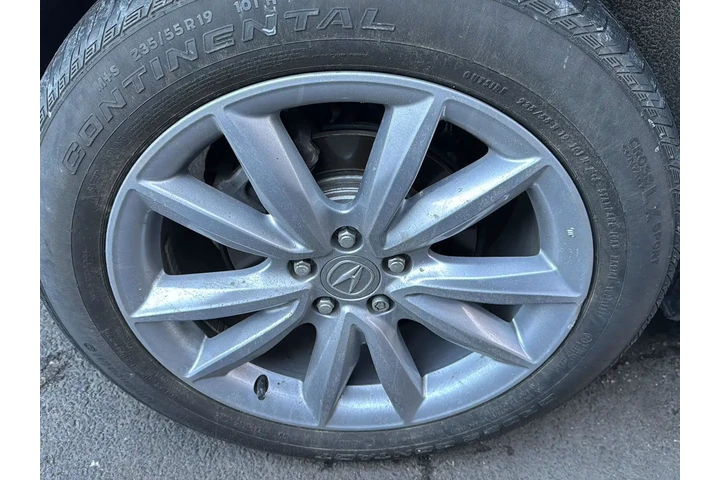 $27490 : Acura RDX 2023 SH-AWD 4dr SU image 9