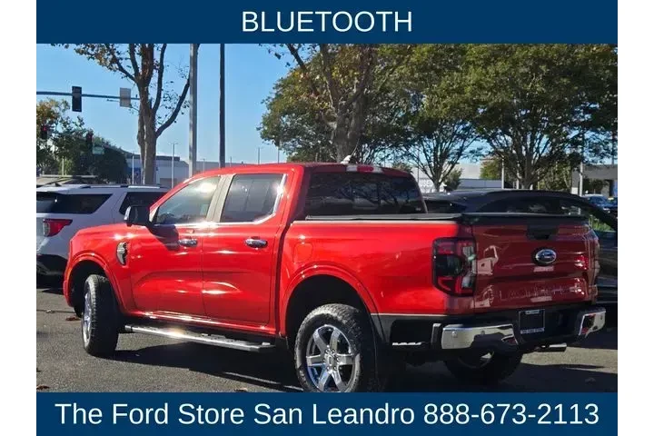 $37995 : Ford Ranger 2024 4x2 Lariat image 7