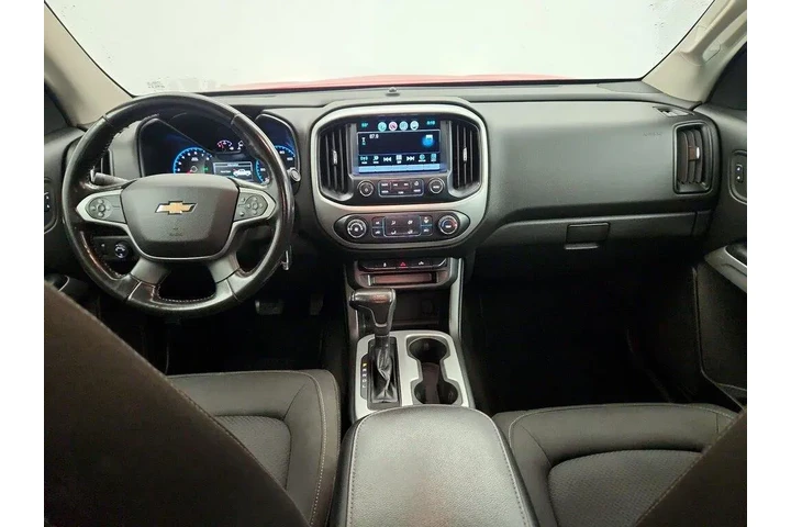 $17998 : Chevrolet Colorado 2017 4x2 image 9