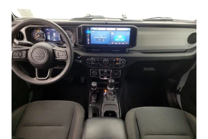 $34998 : Jeep Wrangler 2024 4x4 Sport image 9